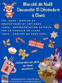 marche-noel-clans-06-village-chalets-produits-artisans-idee-cadeau