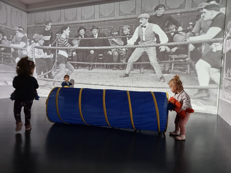 activite-enfant-parent-bebe-nice-musee-sport-horaires