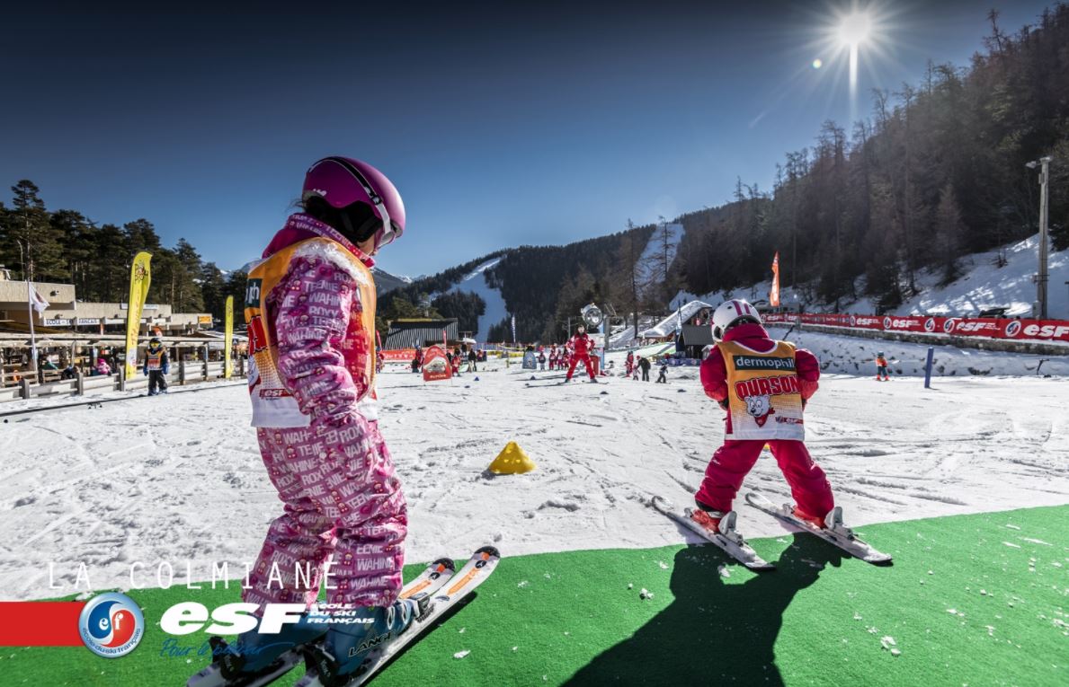 Cours de ski pour enfants cours-ski-enfants-colmiane-cote-azur-sortie