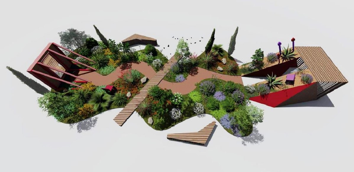oeuvres-art-plein-air-jardins-cote-azur-visite-expo-famille-enfants-printemps-2023
