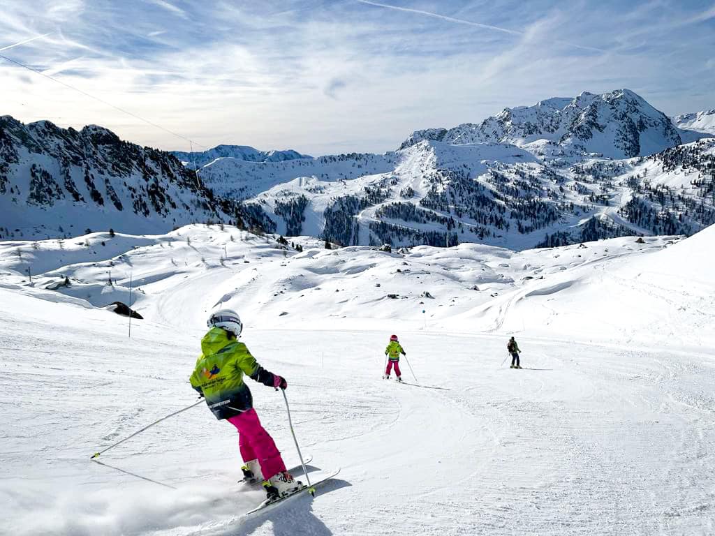Isola 2000 Station de Sports d'hiver sejour-ski-famille-isola-2000-stations-hiver-alpes-maritimes-sud-france-forfaits