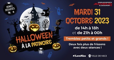 halloween-nice-patinoire-jean-bouin-animation-enfant-jeux