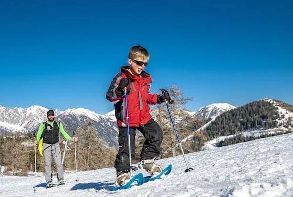 circuits-raquettes-neige-station-colmiane-week-end-vacances-fevrier-horaires