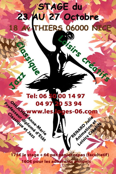 stage-danse-loisirs-creatifs-vacances-nice-enfant