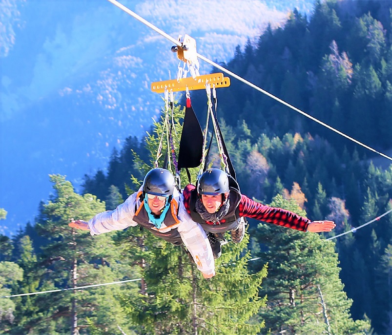 vol-tyrolienne-montagne-colmiane-vesubie-duo-enfant-famille