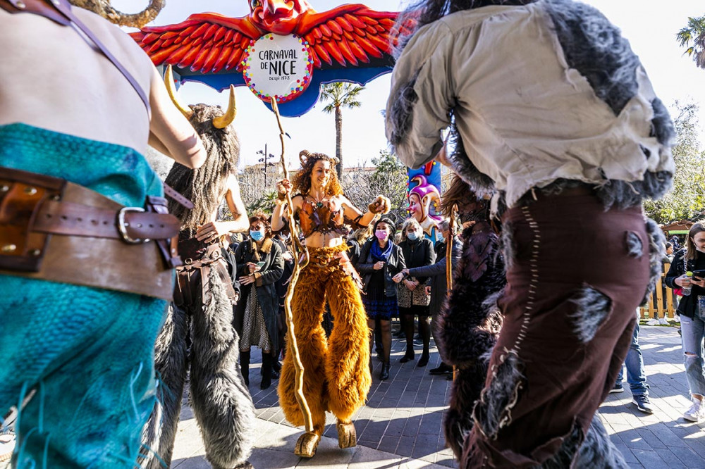 village-carnaval-nice-promenade-paillon-animations-spectacle-enfant