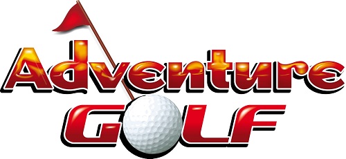 Sortie famille à adventure Golf vacances-loisirs-adventure-golf-alpes-maritimes