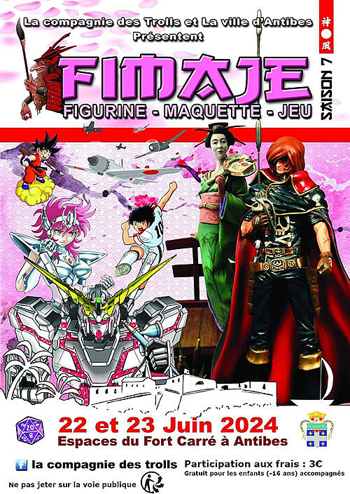 festival-fimaje-antibes-programme-horaires-tarifs