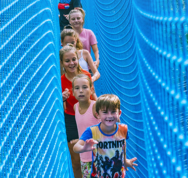 parcours-filets-trampolines-parc-aventure-montauroux