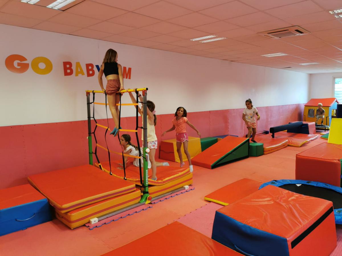 activités enfants à GoBabyGym Antibes cours-gym-enfants-eveil-motricite-antibes-alpes-maritimes