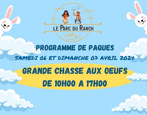 animations-paques-chasses-oeuf-parc-ranch-cannet-cote-azur-pique-nique-jeu-spectacle-western