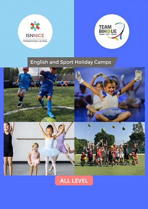 loisirs-enfants-vacances-occuper-sport-anglais-stages