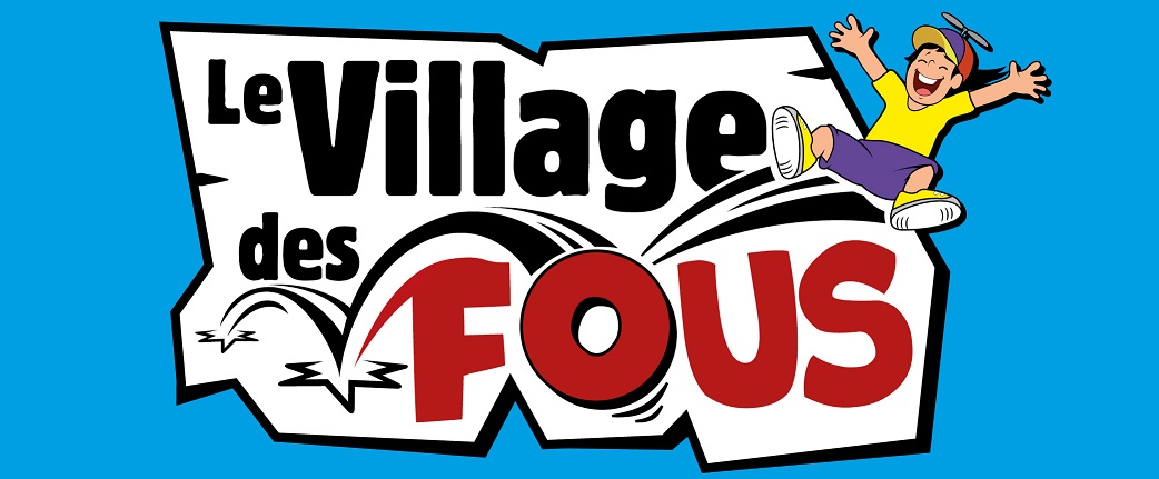 parc-attractions-loisirs-village-des-fous-villeneuve-loubet-tarif-horaires-cote-azur