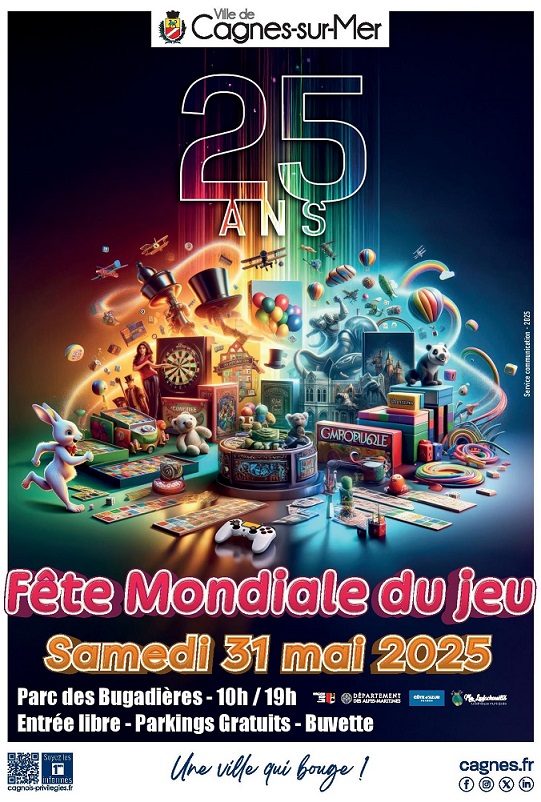 fete-jeu-cagnes-sur-mer-2025-programme-horaires-spectacles-ateliers-animations