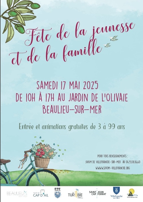 fete-jeunesse-famille-beaulieu-sur-mer-animations-jeux-ateliers-enfants-gratuit