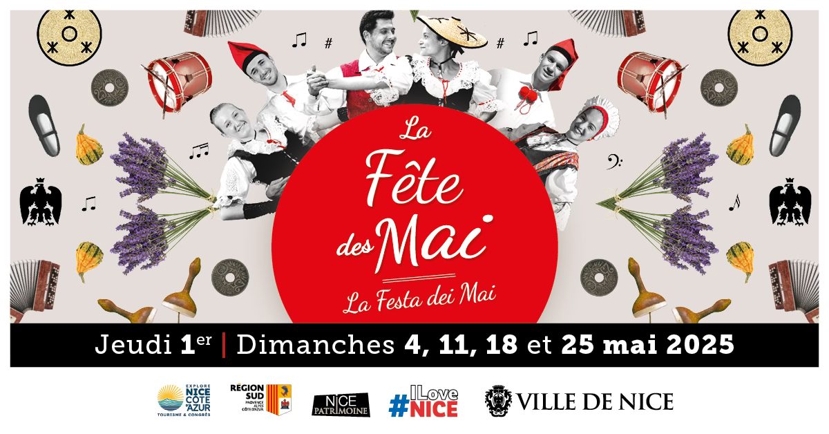 fete-des-mai-nice-dates-programme-animations-parc-cimiez-folklore-nissart