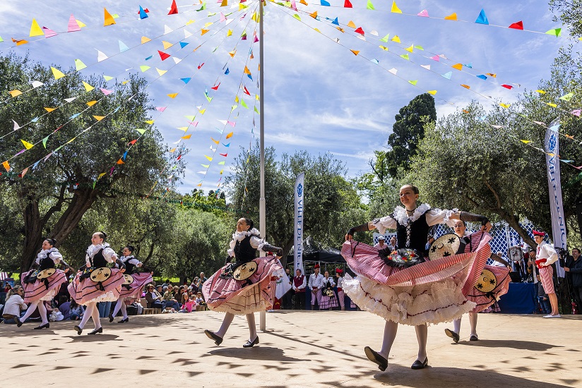 fete-des-mai-nice-jardins-cimiez-dates-programme-horaires-spectacles-pique-nique