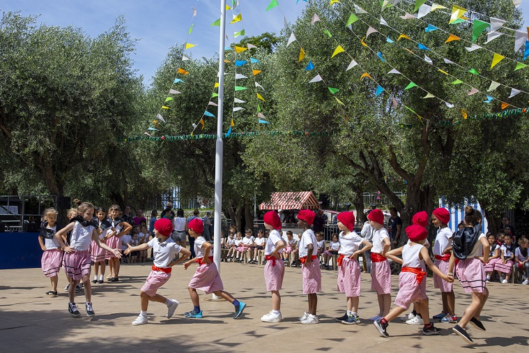 sortie-famille-enfants-jardin-arenes-cimiez-nice-dimanches-mai-fete-animations