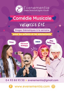 stage-vacances-enfants-nice-comedie-musicale