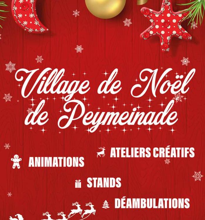 village-noel-peymeinade-alpes-maritimes-cote-azur-marche-pere-animations-atelier-creatif