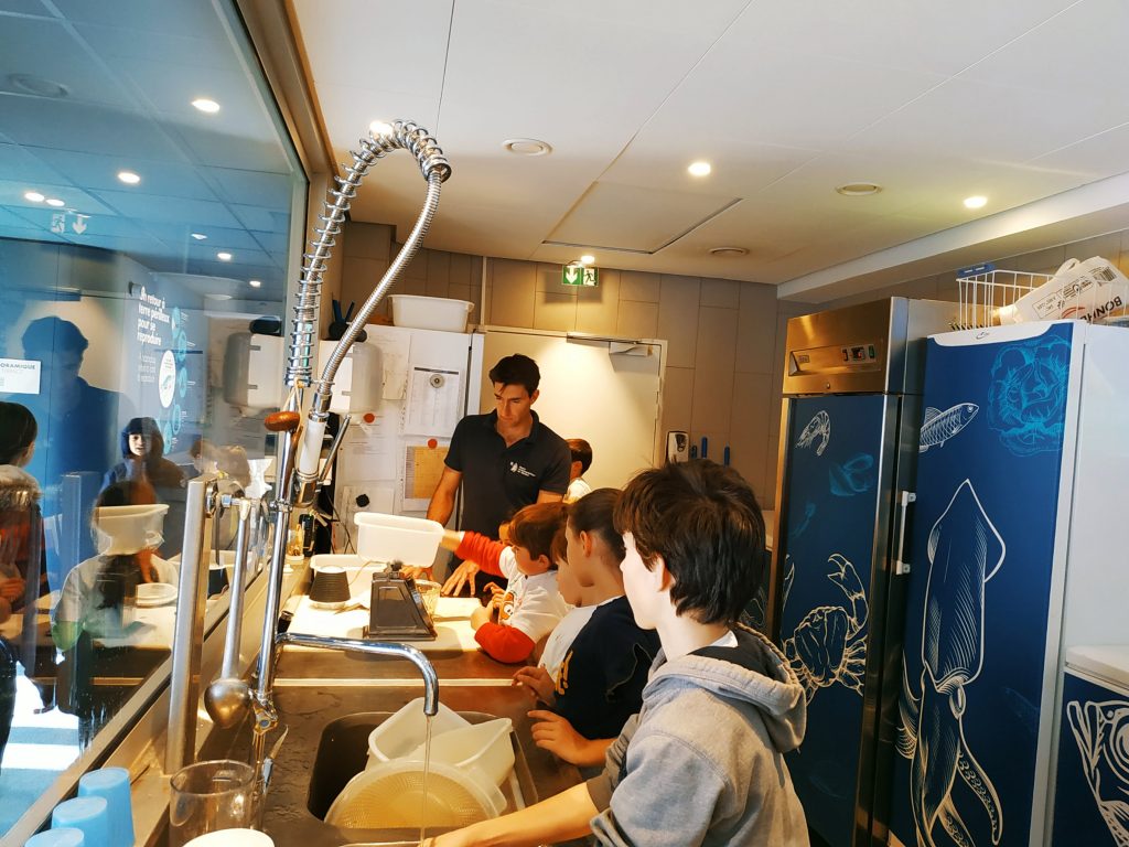 stage-vacances-enfants-musee-aquarium-monaco