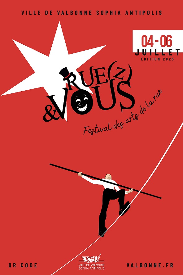 festival-ruez-vous-valbonne-sophia-antipolis-spectacles-de-rue-gratuit-dates-programme