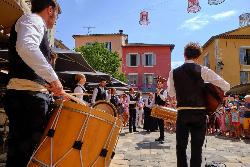 fete-provencale-saint-roch-village-cote-azur-alpes-maritimes-valbonne-aout-programme