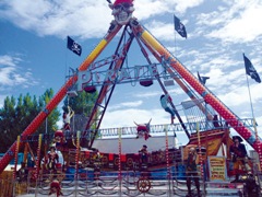 Bateau de Pirates à Luna Park Nice vacances-famille-pirates-luna-park-nice