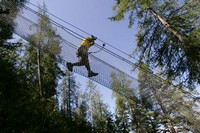 Colmiane Forest en famille parc-loisirs-colmiane-forest-accrobranche-famille