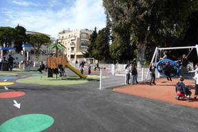 Parc de la Villette pour enfants parc-villette-enfants-cagnes-sur-mer