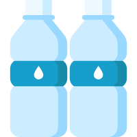 Bouteilles d’eau bouteilles_deau