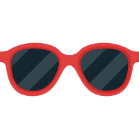 Lunettes de soleil lunette-de-soleil