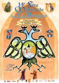 Affiche de la fête médiévale de la Brigue affiche-fete-medievale-brigue
