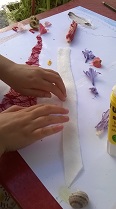 Atelier créatif pour enfants à Villefranche-sur-mer atelier-creatif-enfants-citadelle-villefranche-mer