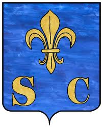 Blason de St Cézaire-sur-Siagne blason-medieval-saint-cezaire-sur-siagne