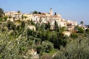 Chateauneuf de Grasse chateauneuf-grasse-village-cote-azur-enfants