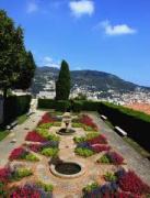 Jardins au monastère de Cimiez à Nice monastere-cimiez-jardins-nice