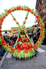 Combat naval fleuri à Villefrance-sur-mer combat-naval-rade-villefranche-alpes-maritimes