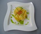Assiette à Cuisine sur Cours à Nice recette-cuisine-cours-nice