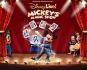 Mickey et son Magic Show mickey-magic-show-disney