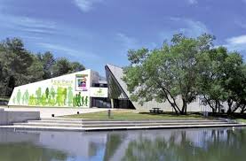 Eco Parc de Mougins eco-parc-mougins-alpes-maritimes