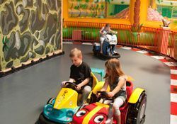 fun city cannes-la-bocca