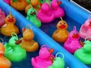 Pêche aux canards sortie-famille-lunapark-nice-fete-foraine