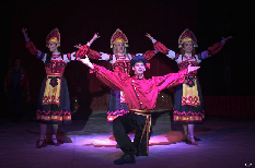 Spectacle du Cirque Médrano cirque-medrano-nice-spectacle-rpgramme