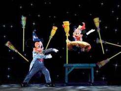 Disney live : spectacle musical disney-live-spectacle-musical