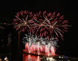 Festival de feu d'artifice à Monaco feu-artifice-festival-monaco-cote-azur
