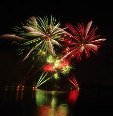 Feu d'artifice à Monaco sorties-enfants-feu-artifice-monte-carlo-riviera