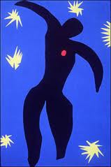 Oeuvre de Matisse peinture-matisse