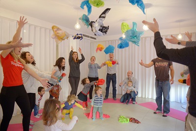 activite-maman-bebe-nice-eveil-musical