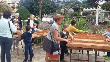 jeux-vacances-pitchoun-parc-saint-laurent-du-var